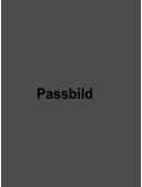 Passbild